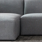 Maple Home Upholstered Sofa Set ?¡ìC Custom Sizes & Colors,UAE-Made