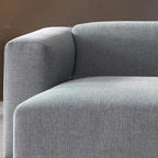 Maple Home Upholstered Sofa Set ?¡ìC Custom Sizes & Colors,UAE-Made