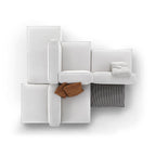 Maple Home Upholstered Sofa Set ?¡ìC Custom Sizes & Colors,UAE-Made