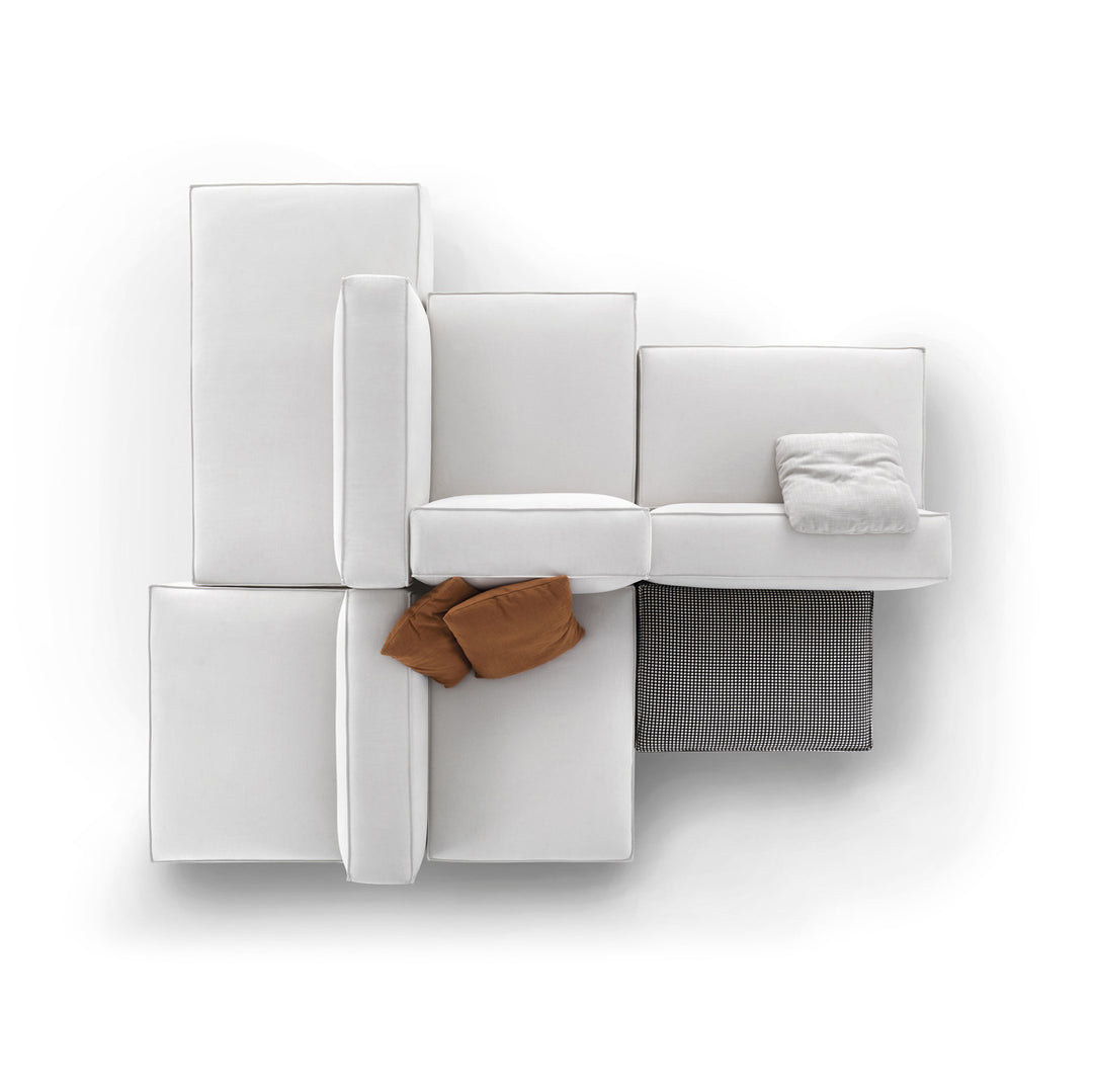 Maple Home Upholstered Sofa Set ?¡ìC Custom Sizes & Colors,UAE-Made