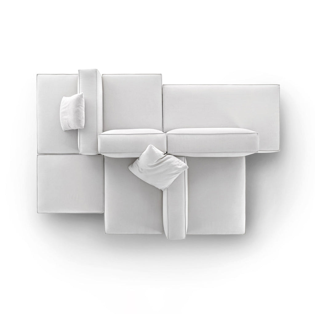 Maple Home Upholstered Sofa Set ?¡ìC Custom Sizes & Colors,UAE-Made