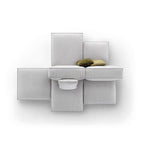 Maple Home Upholstered Sofa Set ?¡ìC Custom Sizes & Colors,UAE-Made