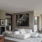 Maple Home Upholstered Sofa Set ?¡ìC Custom Sizes & Colors,UAE-Made