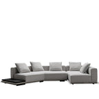 Maple Home Upholstered Sofa Set ?¡ìC Custom Sizes & Colors,UAE-Made