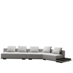 Maple Home Upholstered Sofa Set ?¡ìC Custom Sizes & Colors,UAE-Made