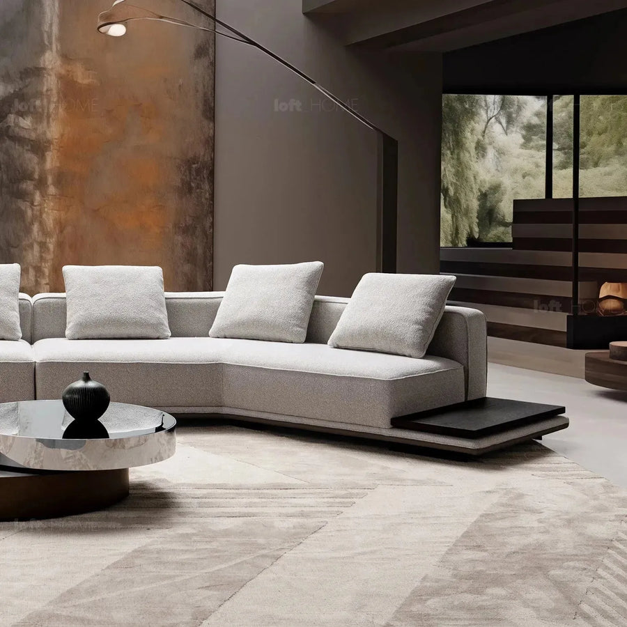 Maple Home Upholstered Sofa Set ?¡ìC Custom Sizes & Colors,UAE-Made