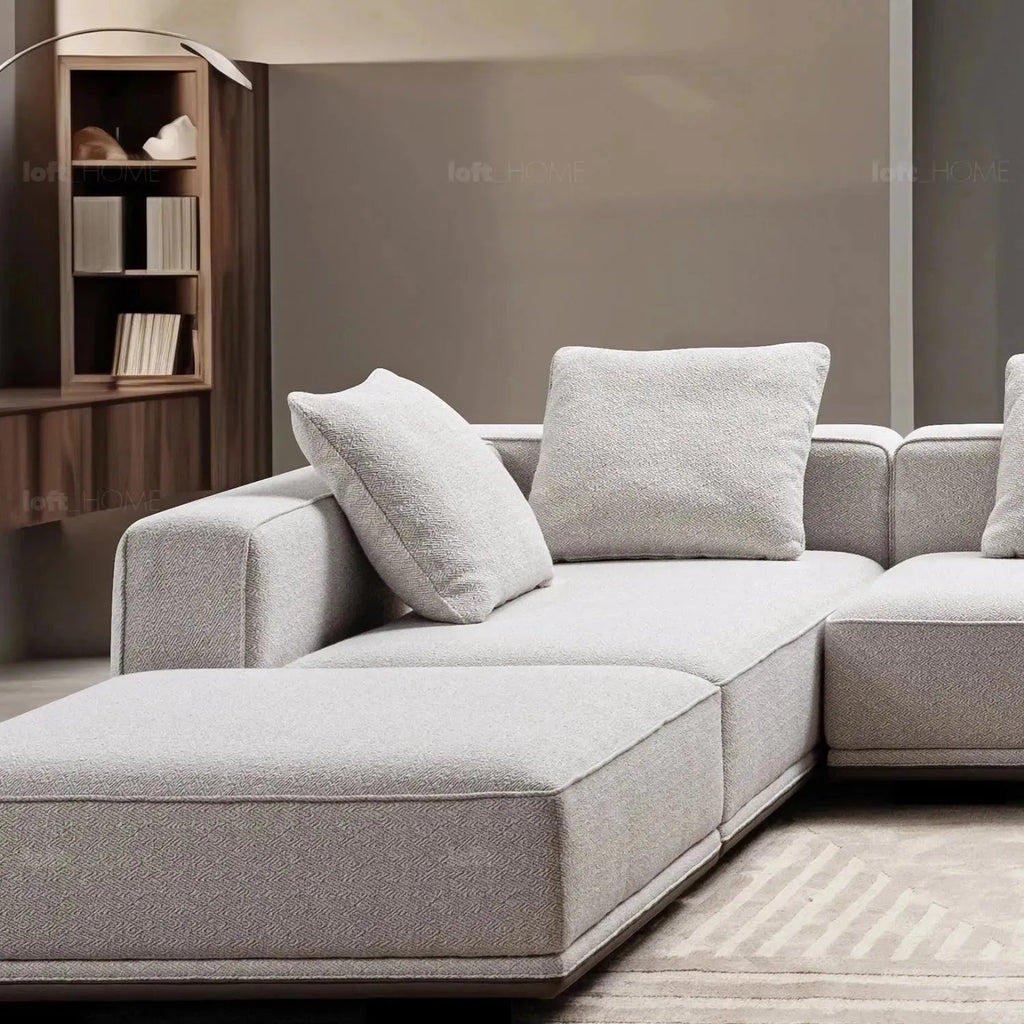 Maple Home Upholstered Sofa Set ?¡ìC Custom Sizes & Colors,UAE-Made
