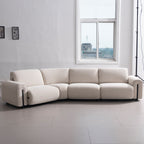 Maple Home Upholstered Sofa Set ?¡ìC Custom Sizes & Colors,UAE-Made