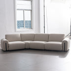 Maple Home Upholstered Sofa Set ?¡ìC Custom Sizes & Colors,UAE-Made