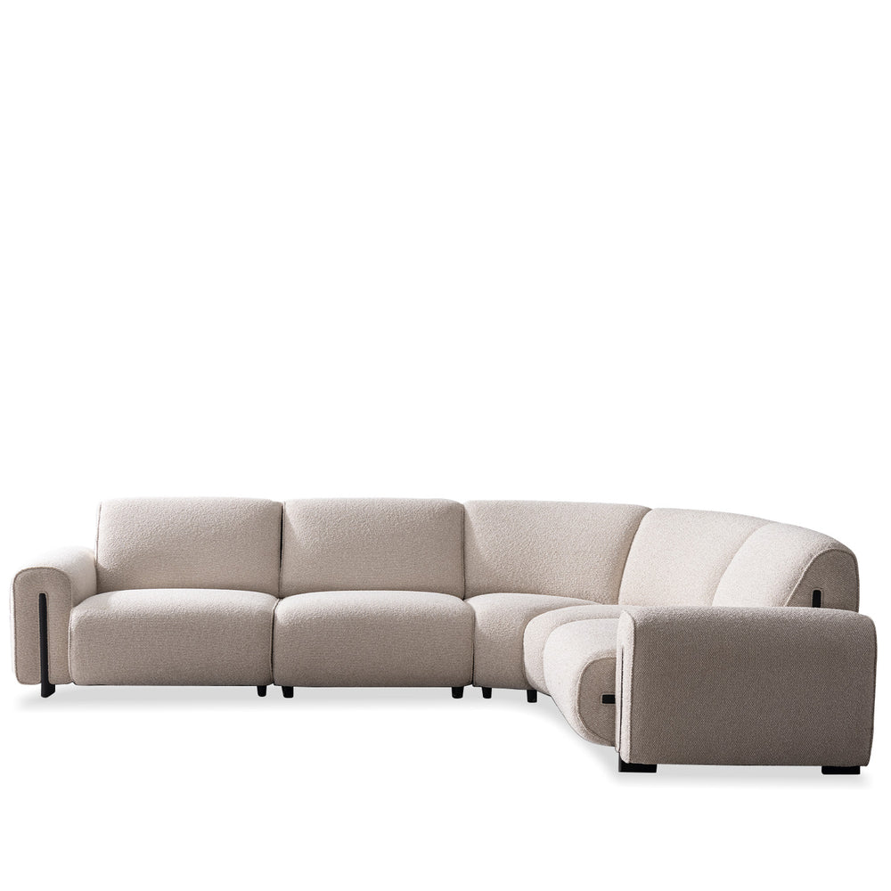 Maple Home Upholstered Sofa Set ?¡ìC Custom Sizes & Colors,UAE-Made