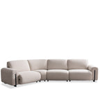 Maple Home Upholstered Sofa Set ?¡ìC Custom Sizes & Colors,UAE-Made