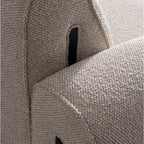 Maple Home Upholstered Sofa Set ?¡ìC Custom Sizes & Colors,UAE-Made