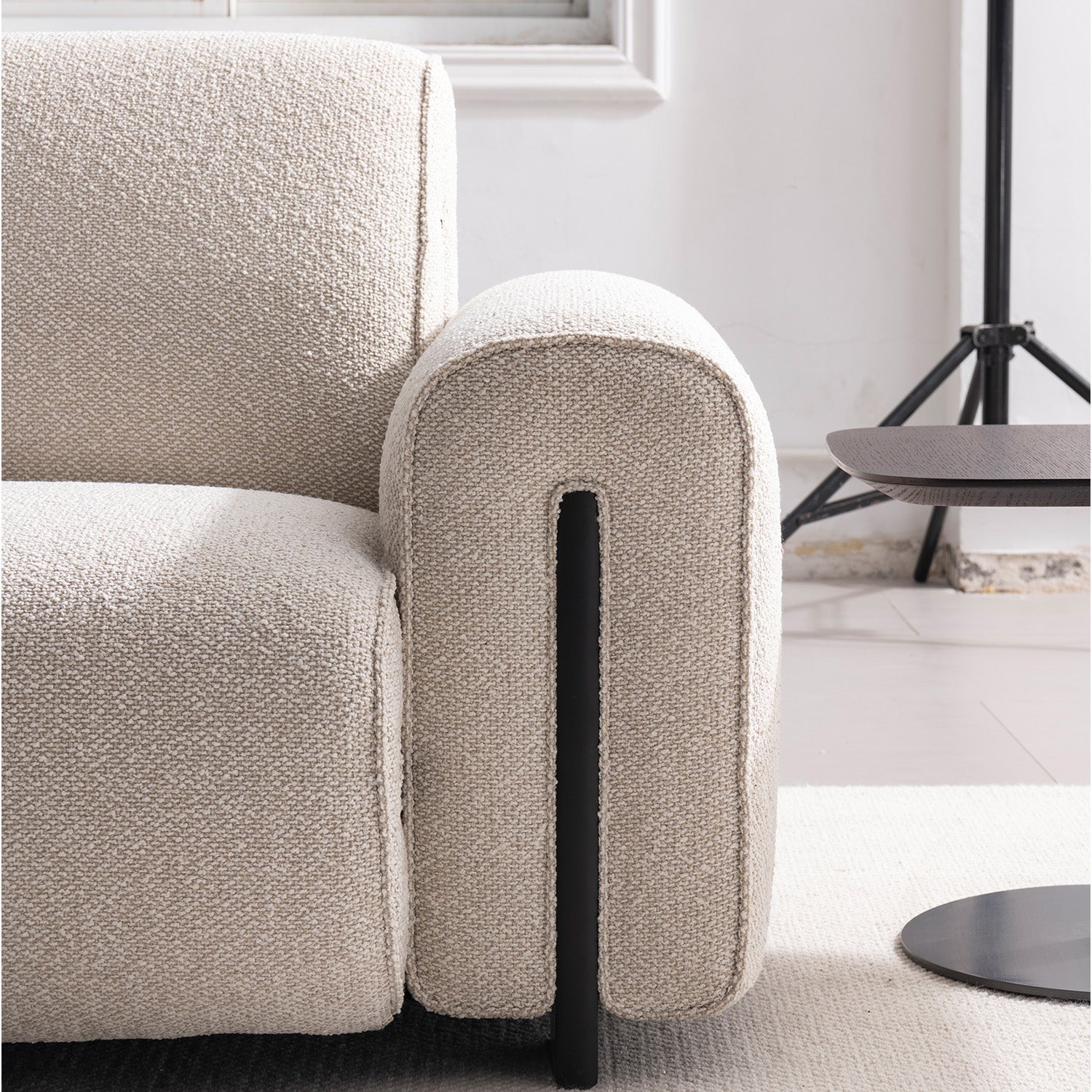 Maple Home Upholstered Sofa Set ?¡ìC Custom Sizes & Colors,UAE-Made