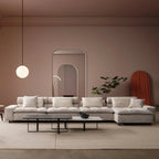 Maple Home Upholstered Sofa Set ?¡ìC Custom Sizes & Colors,UAE-Made