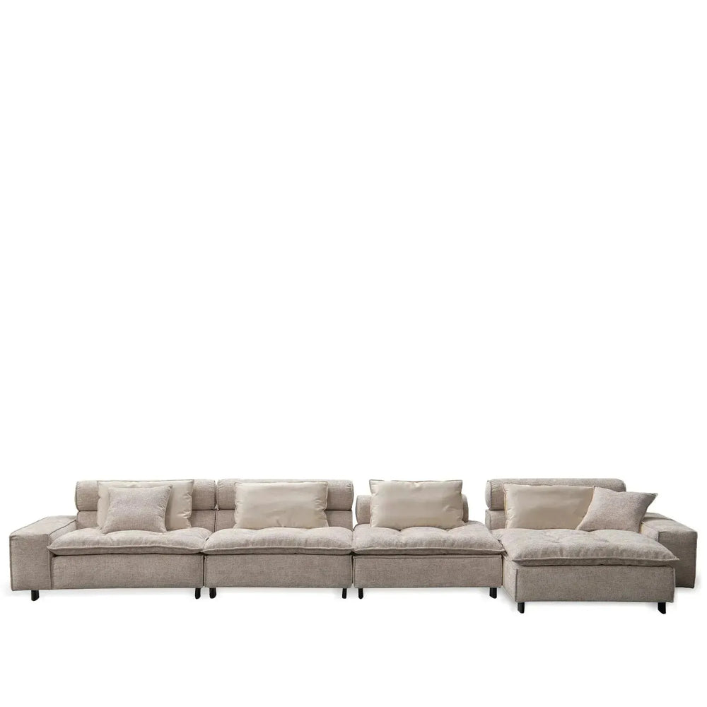Maple Home Upholstered Sofa Set ?¡ìC Custom Sizes & Colors,UAE-Made