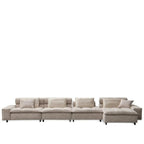 Maple Home Upholstered Sofa Set ?¡ìC Custom Sizes & Colors,UAE-Made