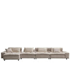 Maple Home Upholstered Sofa Set ?¡ìC Custom Sizes & Colors,UAE-Made