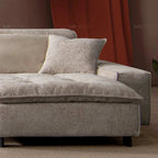 Maple Home Upholstered Sofa Set ?¡ìC Custom Sizes & Colors,UAE-Made