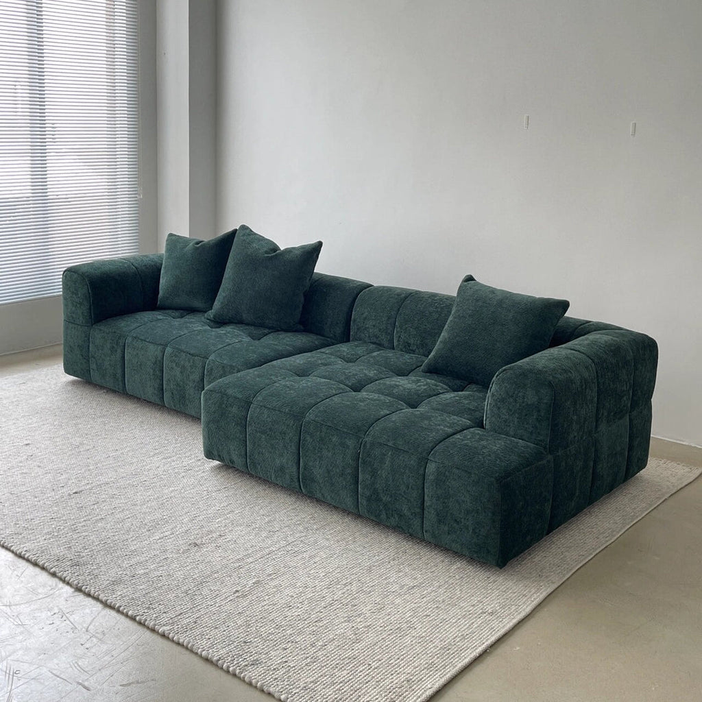 Maple Home Upholstered Sofa Set ?¡ìC Custom Sizes & Colors,UAE-Made