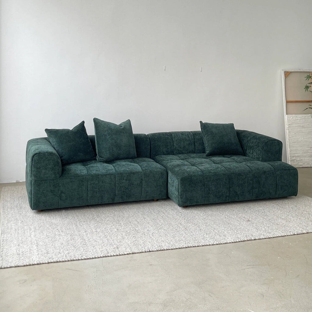 Maple Home Upholstered Sofa Set ?¡ìC Custom Sizes & Colors,UAE-Made