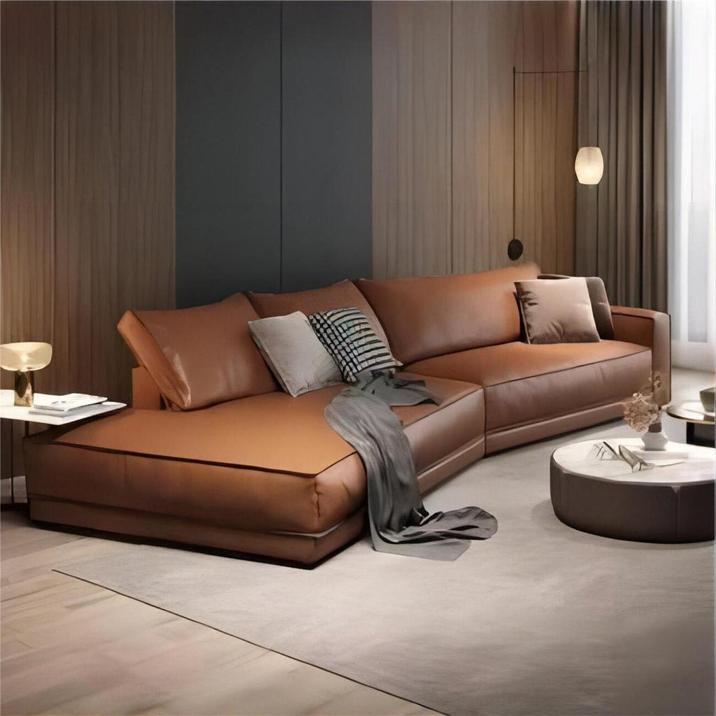 Maple Home Upholstered Sofa Set ?¡ìC Custom Sizes & Colors,UAE-Made