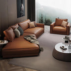 Maple Home Upholstered Sofa Set ?¡ìC Custom Sizes & Colors,UAE-Made