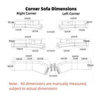 Maple Home Upholstered Sofa Set ?¡ìC Custom Sizes & Colors,UAE-Made