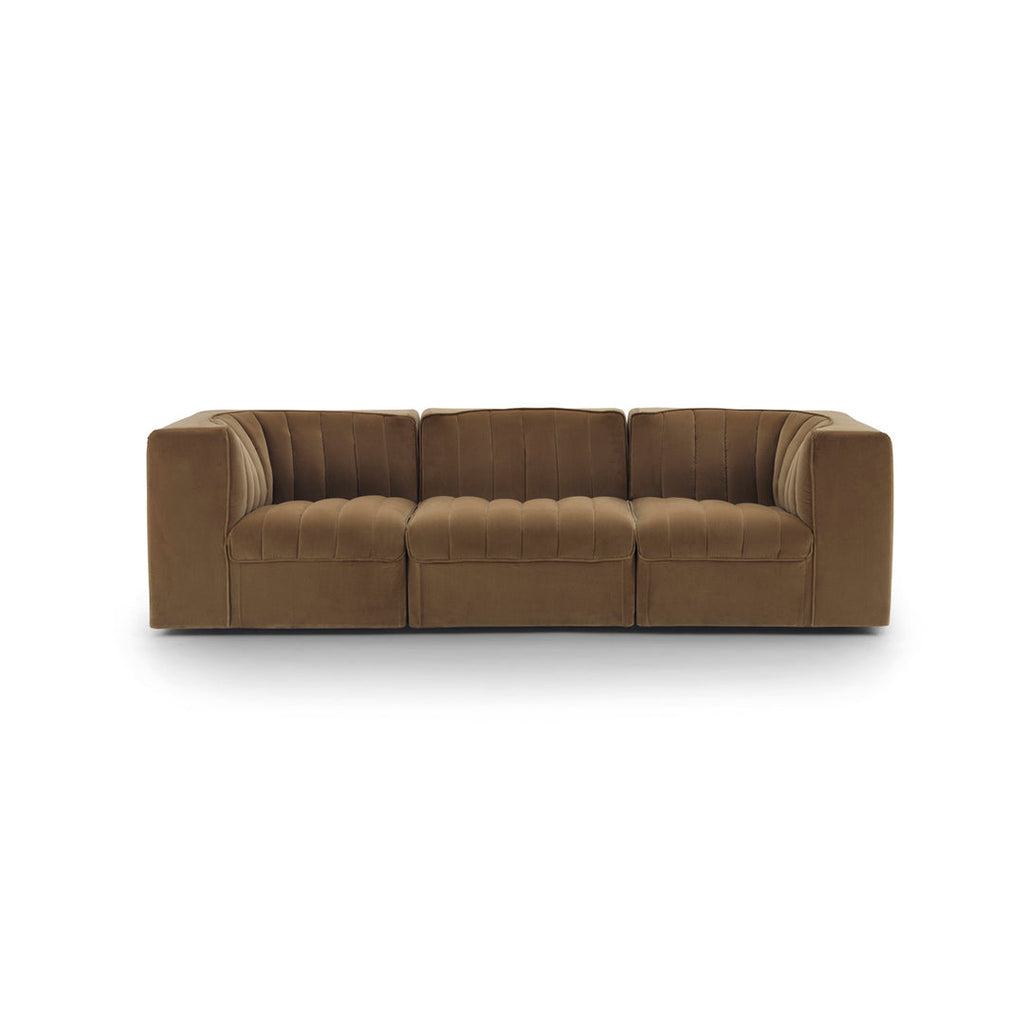 Maple Home Upholstered Sofa Set ?¡ìC Custom Sizes & Colors,UAE-Made