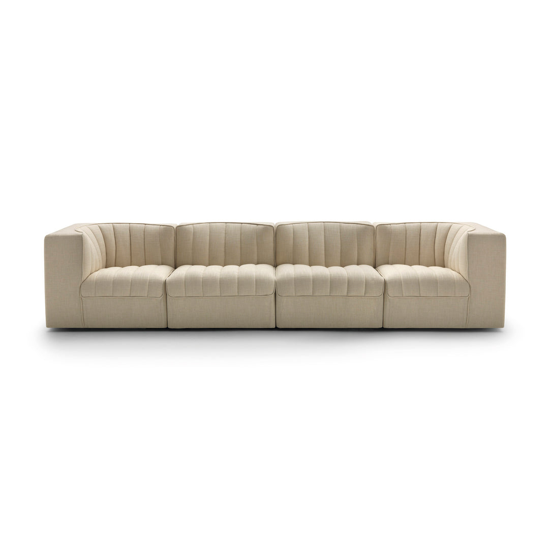 Maple Home Upholstered Sofa Set ?¡ìC Custom Sizes & Colors,UAE-Made