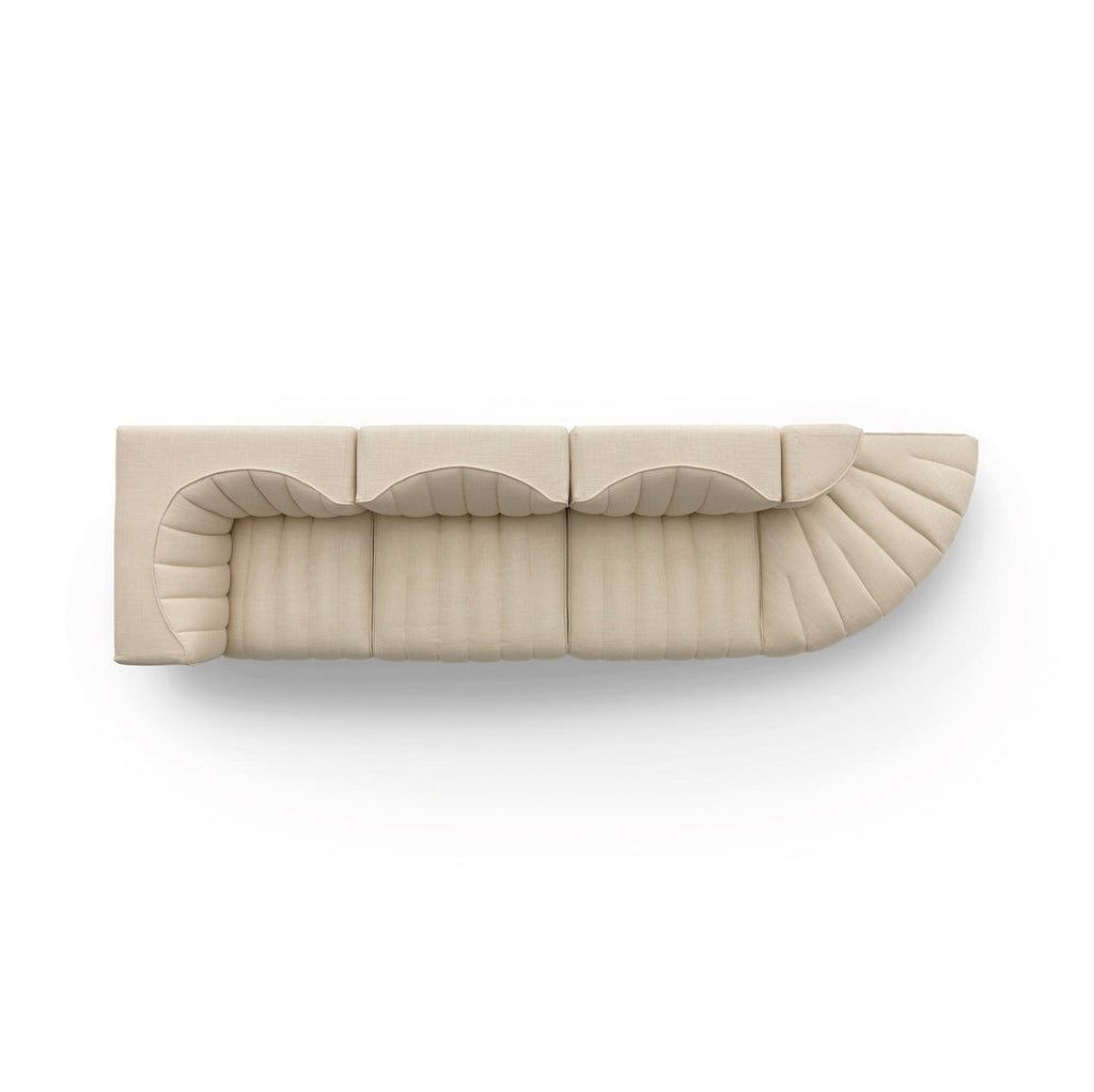 Maple Home Upholstered Sofa Set ?¡ìC Custom Sizes & Colors,UAE-Made