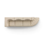 Maple Home Upholstered Sofa Set ?¡ìC Custom Sizes & Colors,UAE-Made