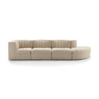 Maple Home Upholstered Sofa Set ?¡ìC Custom Sizes & Colors,UAE-Made