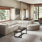 Maple Home Upholstered Sofa Set ?¡ìC Custom Sizes & Colors,UAE-Made