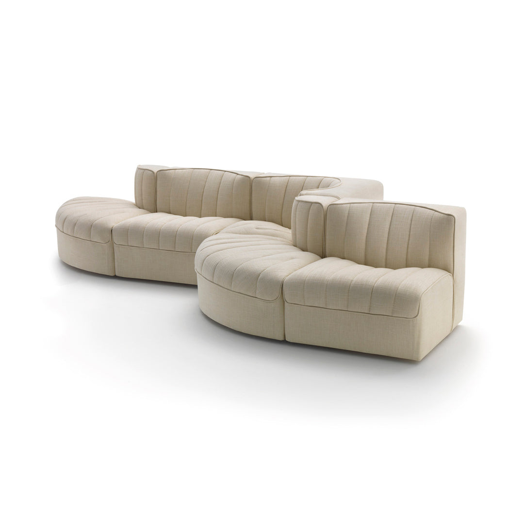 Maple Home Upholstered Sofa Set ?¡ìC Custom Sizes & Colors,UAE-Made