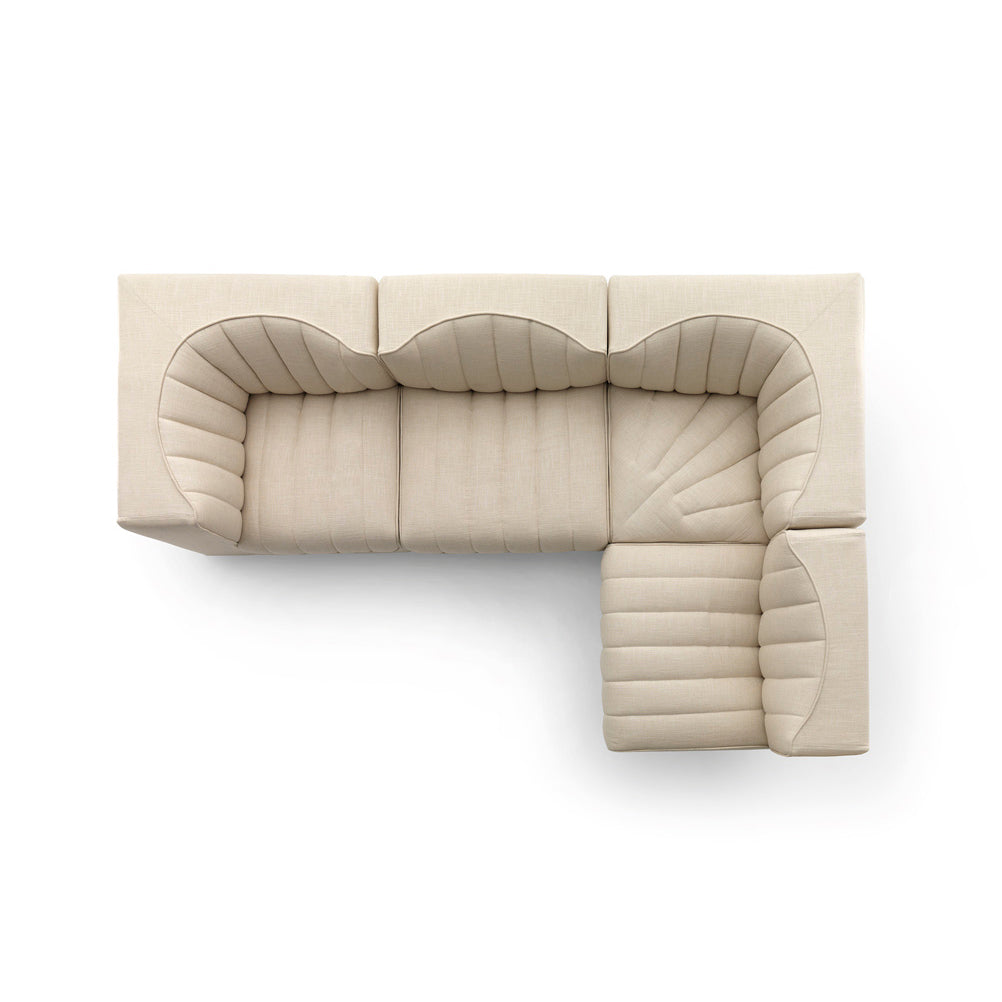 Maple Home Upholstered Sofa Set ?¡ìC Custom Sizes & Colors,UAE-Made