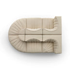Maple Home Upholstered Sofa Set ?¡ìC Custom Sizes & Colors,UAE-Made