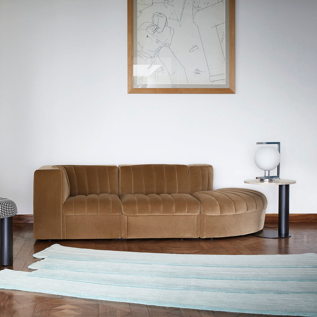 Maple Home Upholstered Sofa Set ?¡ìC Custom Sizes & Colors,UAE-Made