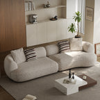 Maple Home Upholstered Sofa Set ?¡ìC Custom Sizes & Colors,UAE-Made