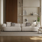 Maple Home Upholstered Sofa Set ?¡ìC Custom Sizes & Colors,UAE-Made