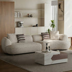 Maple Home Upholstered Sofa Set ?¡ìC Custom Sizes & Colors,UAE-Made