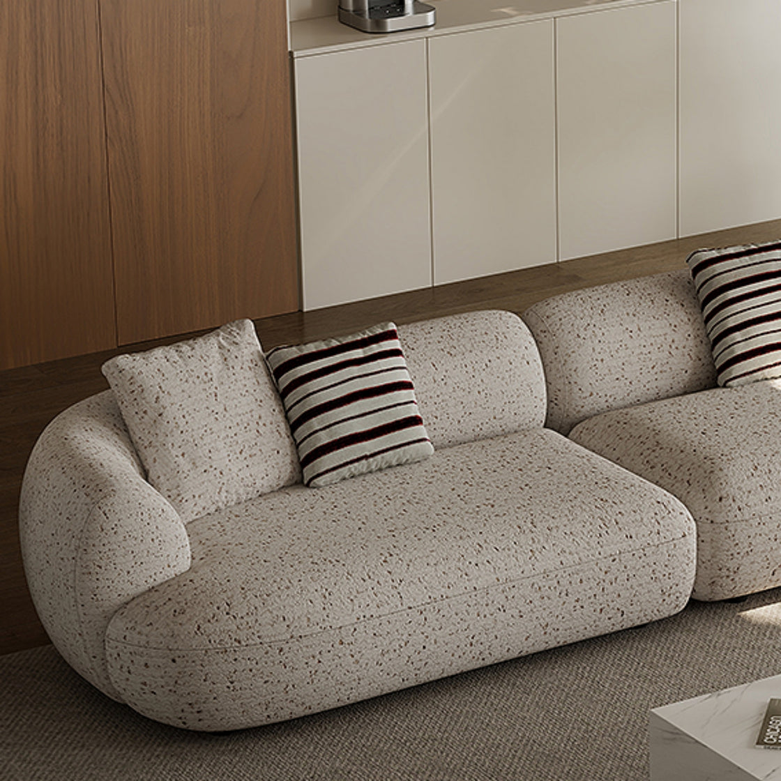 Maple Home Upholstered Sofa Set ?¡ìC Custom Sizes & Colors,UAE-Made
