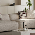 Maple Home Upholstered Sofa Set ?¡ìC Custom Sizes & Colors,UAE-Made