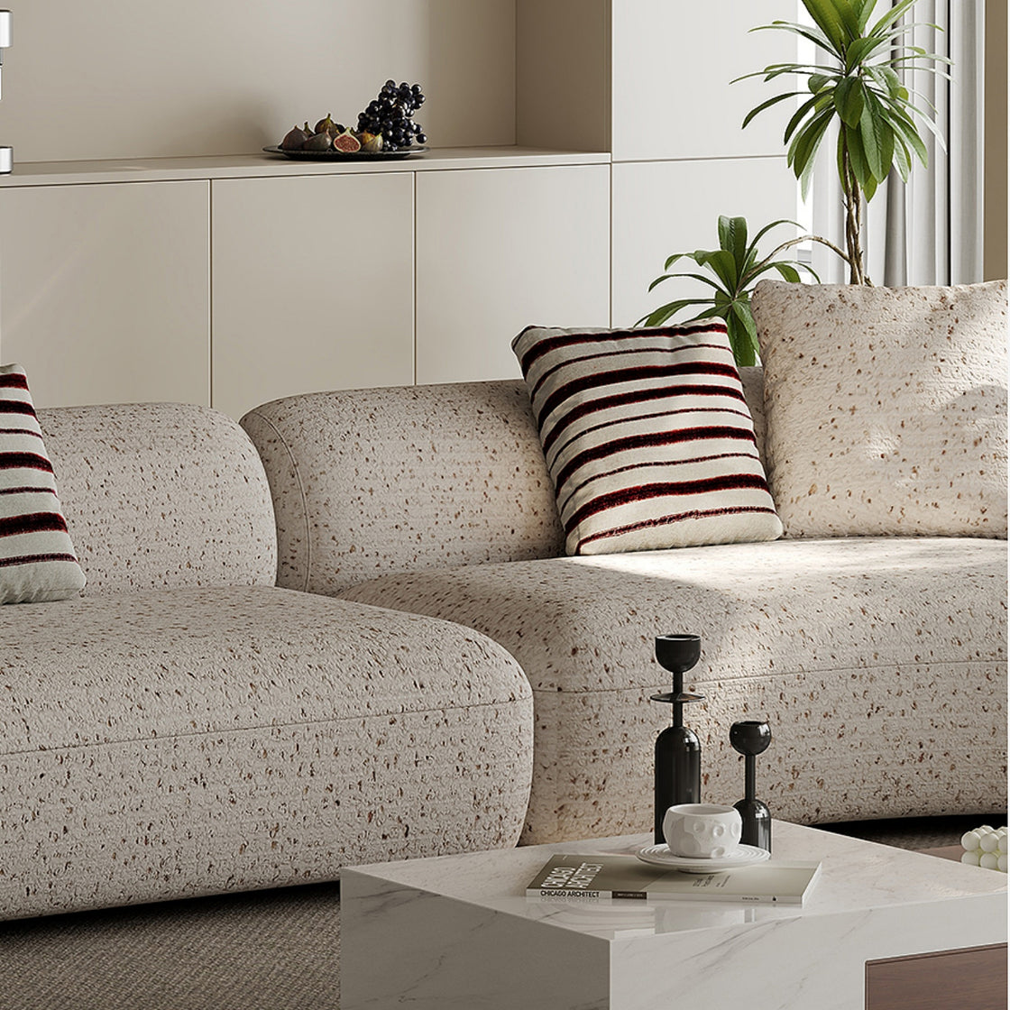 Maple Home Upholstered Sofa Set ?¡ìC Custom Sizes & Colors,UAE-Made