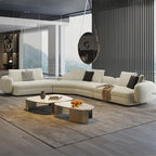 Maple Home Upholstered Sofa Set ?¡ìC Custom Sizes & Colors,UAE-Made