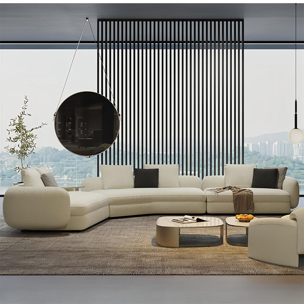 Maple Home Upholstered Sofa Set ?¡ìC Custom Sizes & Colors,UAE-Made