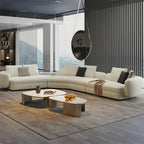 Maple Home Upholstered Sofa Set ?¡ìC Custom Sizes & Colors,UAE-Made