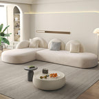 Maple Home Upholstered Sofa Set ?¡ìC Custom Sizes & Colors,UAE-Made