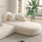 Maple Home Upholstered Sofa Set ?¡ìC Custom Sizes & Colors,UAE-Made