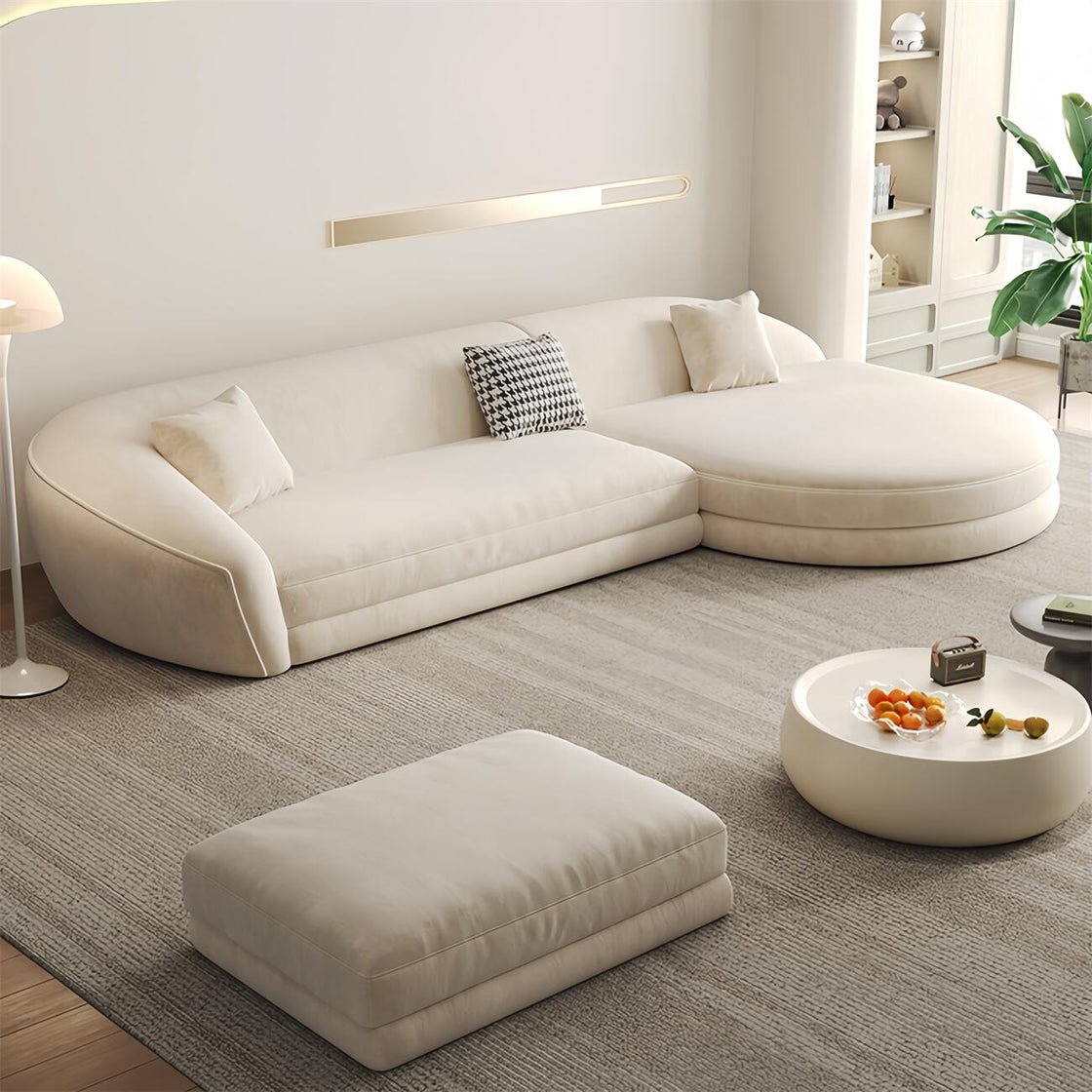 Maple Home Upholstered Sofa Set ?¡ìC Custom Sizes & Colors,UAE-Made