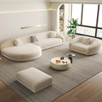 Maple Home Upholstered Sofa Set ?¡ìC Custom Sizes & Colors,UAE-Made